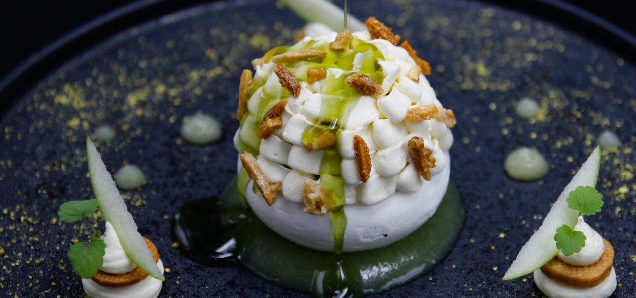 Gourmet Food - Wine Paths